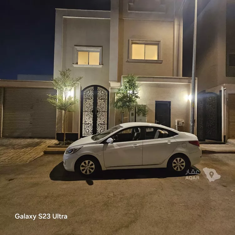 Floor for Rent in Riyadh Al Aqiq