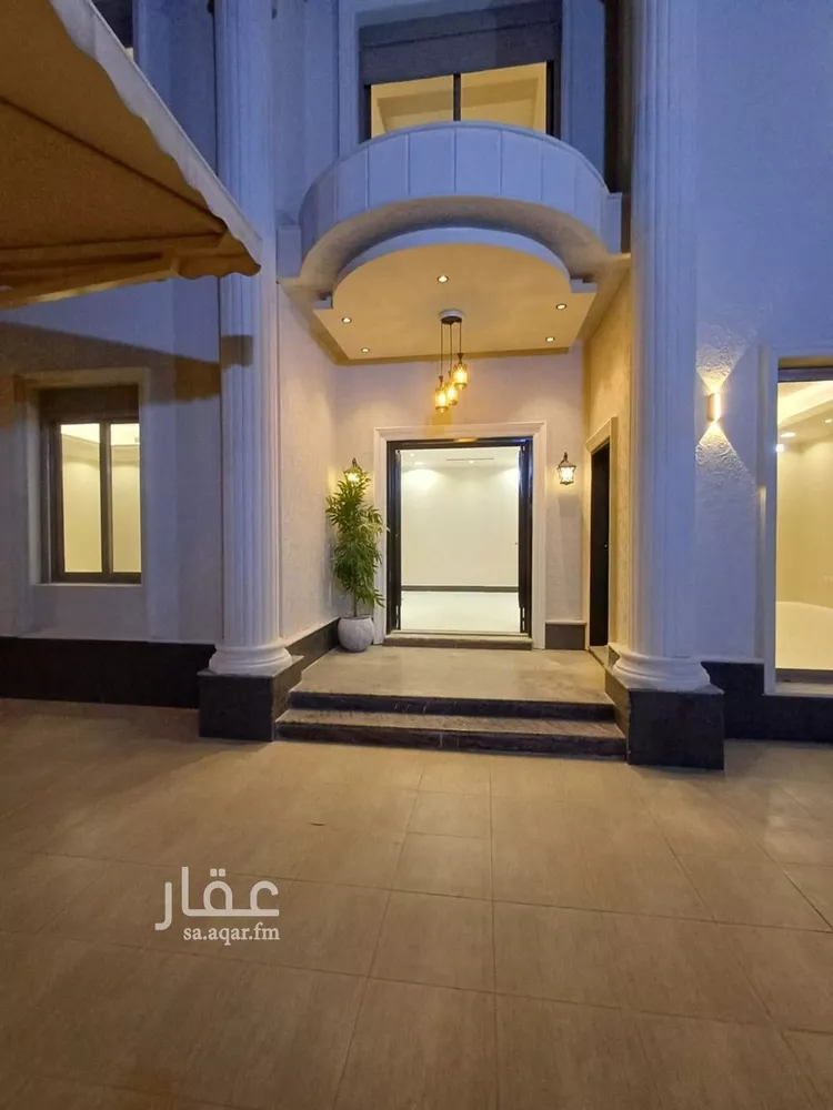 فيلا للبيع في شارع القطائف, حي الندى, مدينة الرياض, منطقة الرياض صورة 3