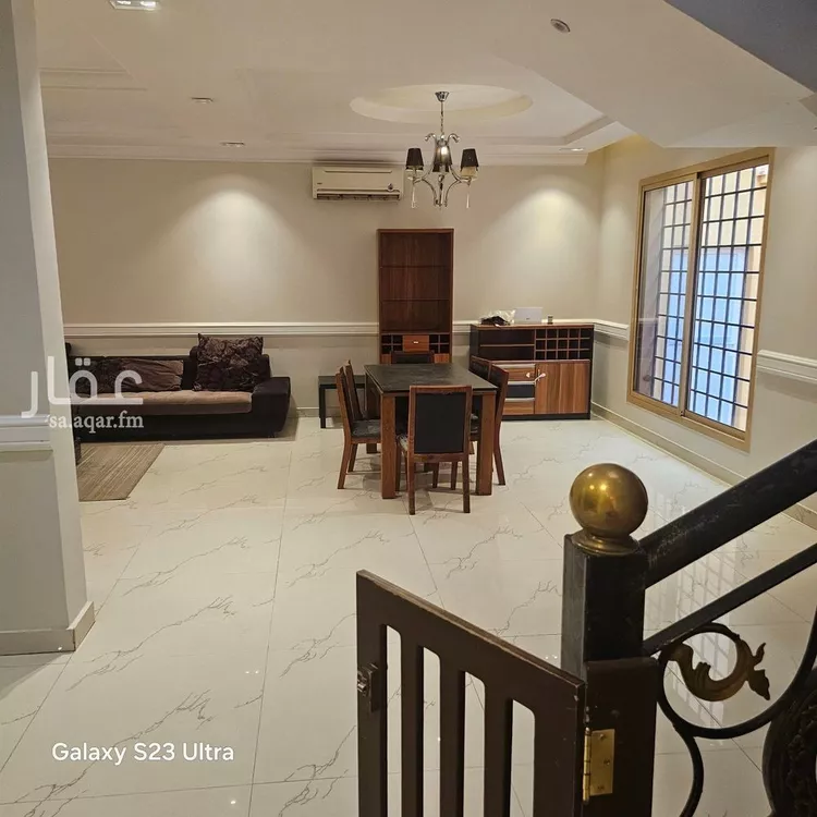 فيلا للإيجار في شارع عمر بن زيد, حي النفل, مدينة الرياض, منطقة الرياض صورة 5