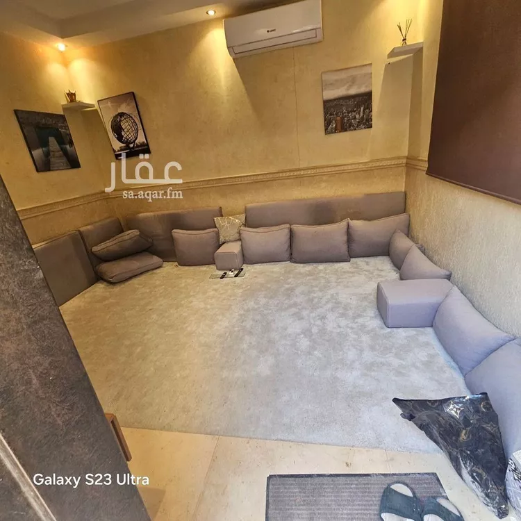 فيلا للإيجار في شارع عمر بن زيد, حي النفل, مدينة الرياض, منطقة الرياض صورة 4