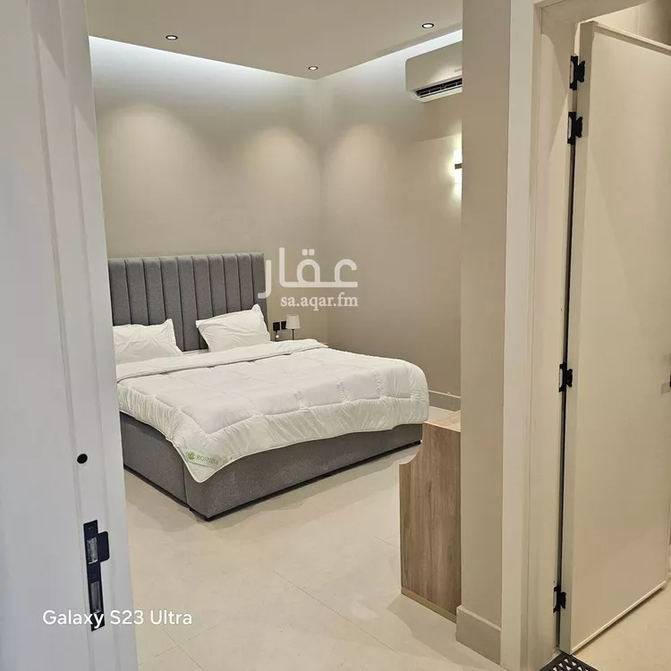 دور للإيجار في شارع رام الله, حي العقيق, مدينة الرياض, منطقة الرياض صورة 3