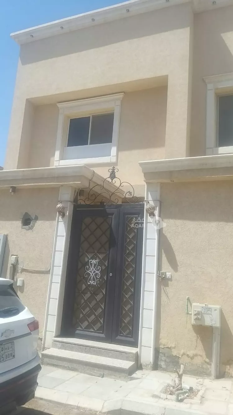 دور للإيجار في شارع الكاملي, حي الربيع, مدينة الرياض, منطقة الرياض