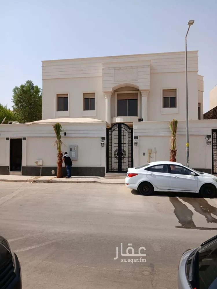 فيلا للبيع في شارع القطائف, حي الندى, مدينة الرياض, منطقة الرياض صورة 2