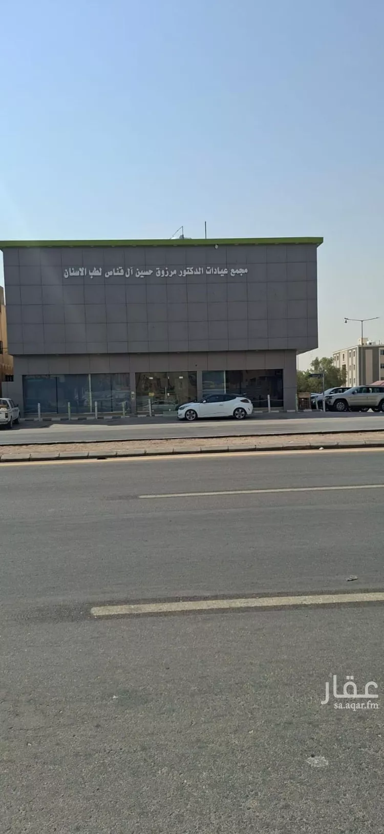 Building for Rent in Riyadh Al Aqiq