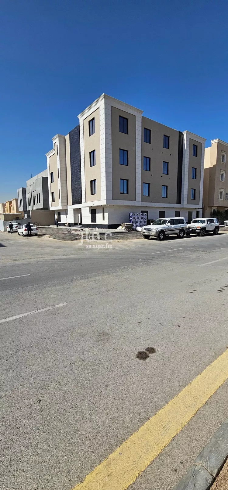 شقة للإيجار في شارع عبدالله الخرجي, حي العقيق, مدينة الرياض, منطقة الرياض صورة 2