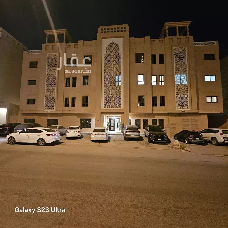شقة للبيع في شارع الامير فيصل بن عبدالله بن عبدالرحمن, حي حطين, مدينة الرياض, منطقة الرياض 9