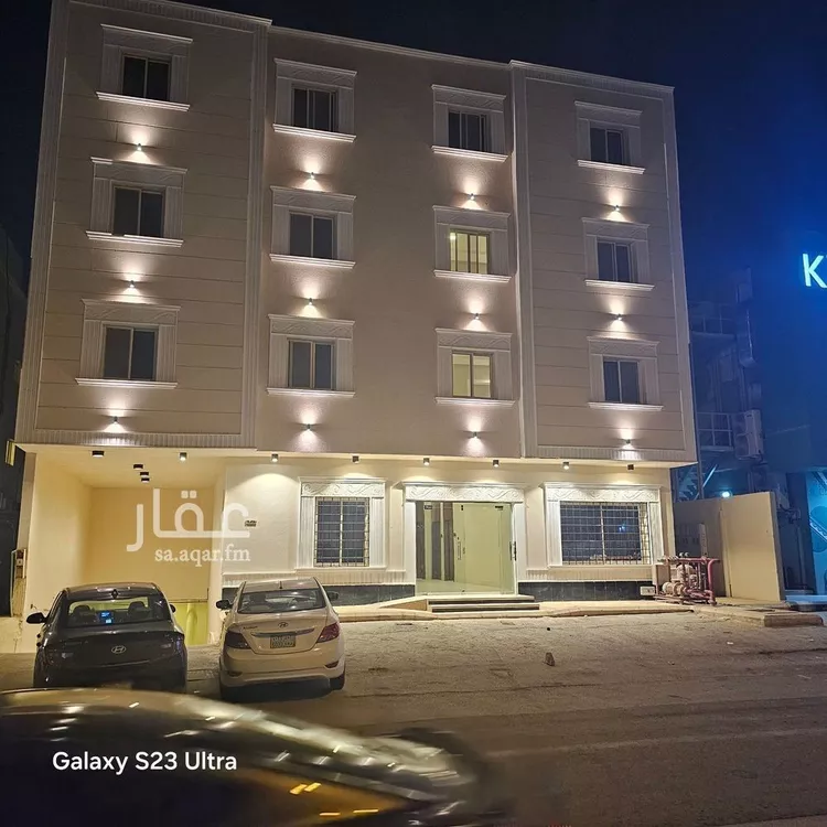 شقة للإيجار في شارع العمرة, حي الملقا, مدينة الرياض, منطقة الرياض