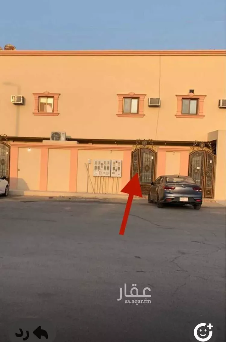شقة للإيجار في شارع حسين المرصفي, حي عين نجم, مدينة الاحساء, المنطقة الشرقية صورة 3
