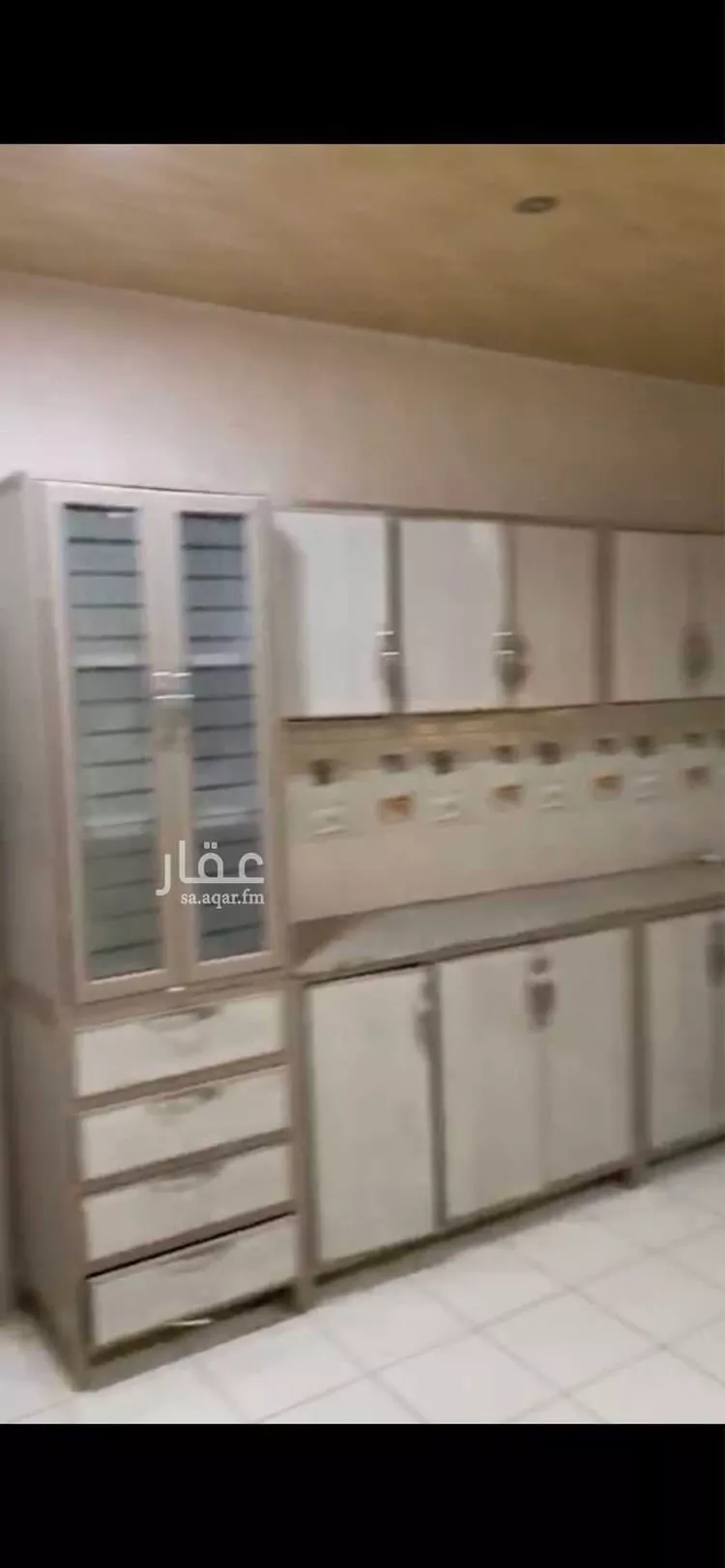 شقة للإيجار في شارع حسين المرصفي, حي عين نجم, مدينة الاحساء, المنطقة الشرقية صورة 2