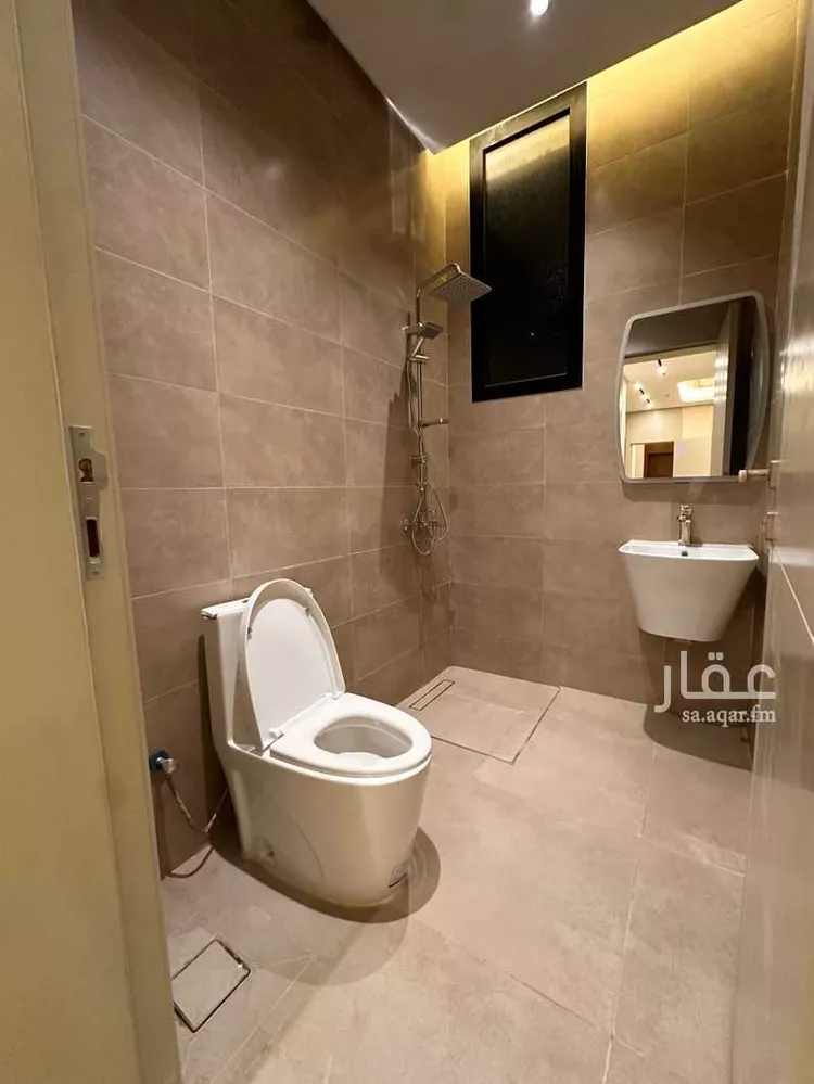 شقة للإيجار في حي الرمال ، الرياض ، منطقة الرياض صورة 4