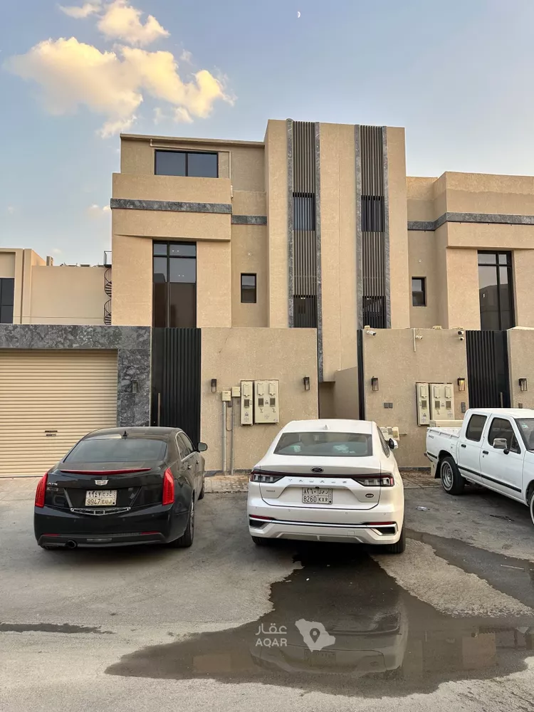 Apartment for Rent in Riyadh An Narjis 8