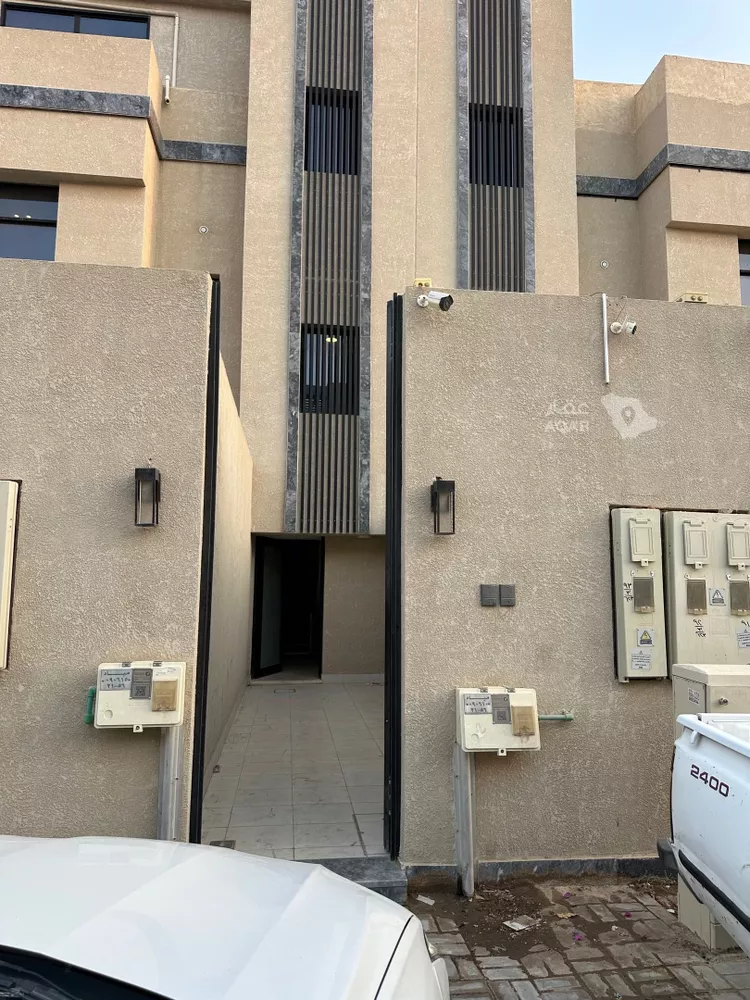 Apartment for Rent in Riyadh An Narjis 7