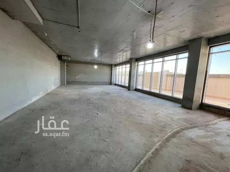 عمارة للإيجار في شارع سالم بن معقل, حي النخيل, مدينة الرياض, منطقة الرياض 1 صورة