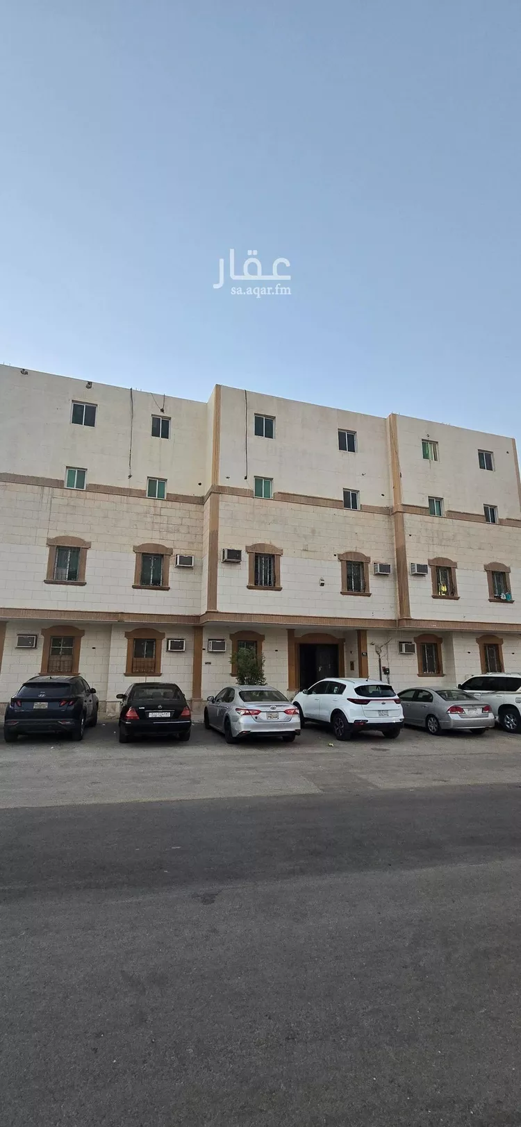 Apartment for Rent in Riyadh Al Mursalat صورة 2