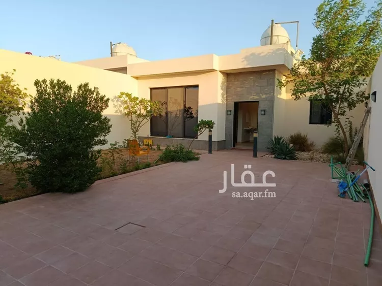 استراحة للإيجار في شارع مسعود بن حريب, حي العارض, مدينة الرياض, منطقة الرياض صورة 3