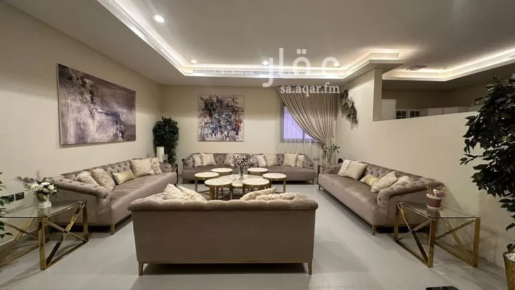 Villa for Sale in Riyadh Al Arid صورة 3