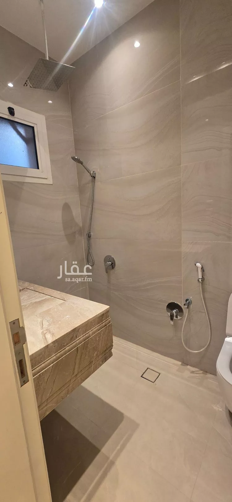 شقة للإيجار في شارع أبي عمرو الطائي, حي النرجس, مدينة الرياض, منطقة الرياض 11