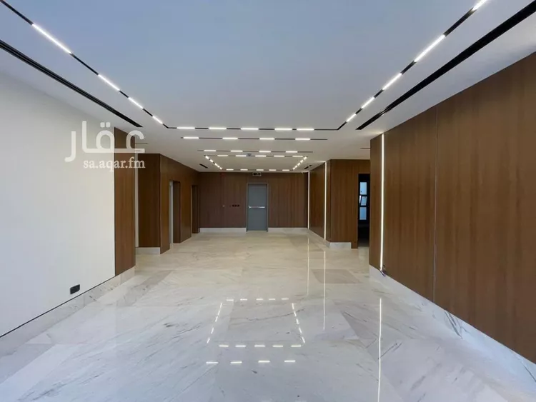 عمارة للإيجار في شارع سالم بن معقل, حي النخيل, مدينة الرياض, منطقة الرياض صورة 5