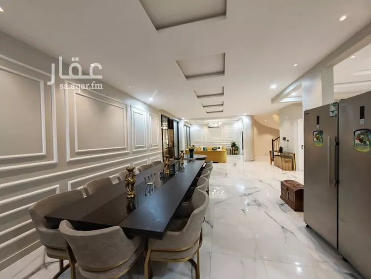 Villa for Sale in Riyadh Qurtubah 8