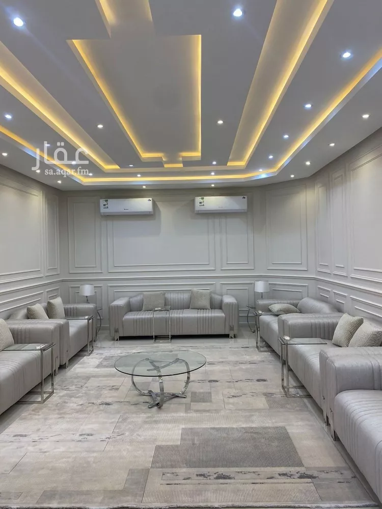 Villa for Sale in Riyadh An Narjis