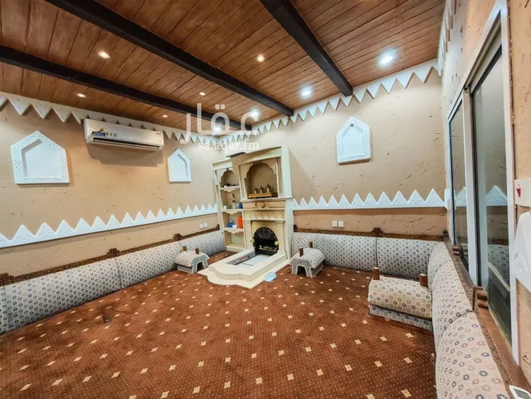 فيلا للبيع في شارع الشيماء, حي قرطبة, مدينة الرياض, منطقة الرياض صورة 4
