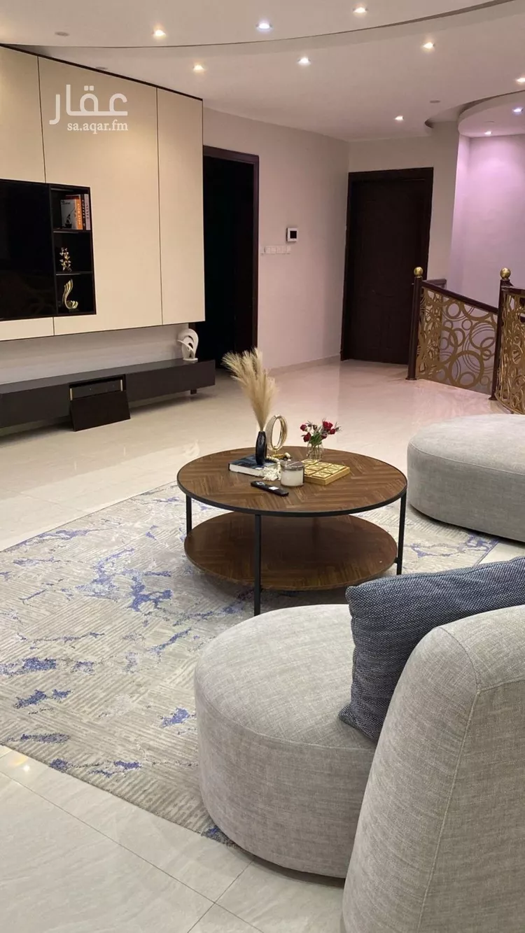 فيلا للبيع في شارع حنبيس بن أبي عمر, حي النرجس, مدينة الرياض, منطقة الرياض 15