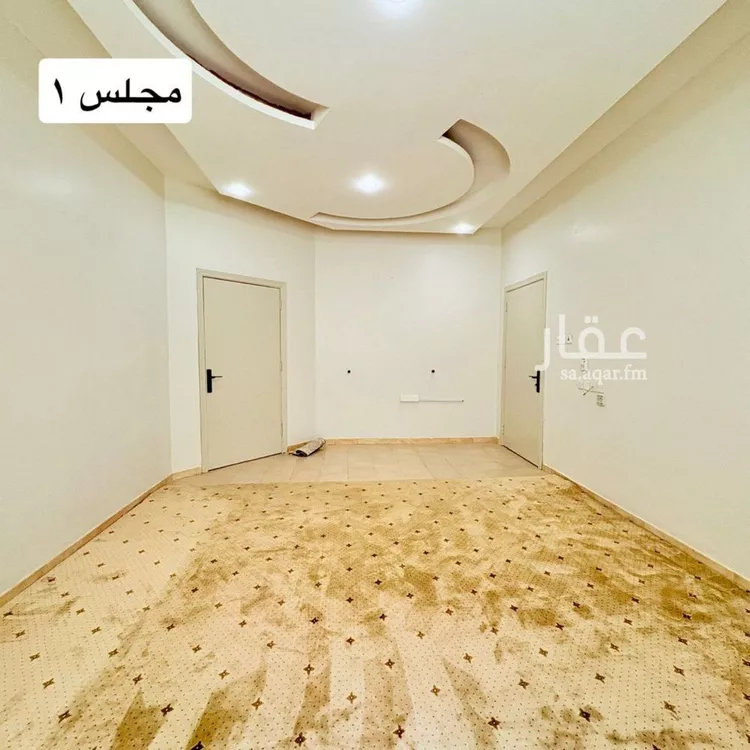 دور للإيجار في شارع المرامية, حي الوادي, مدينة الرياض, منطقة الرياض صورة 5