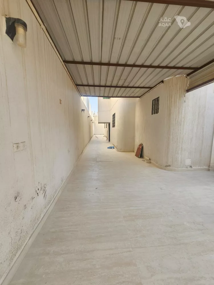Villa for Rent in Riyadh Al Wadi 7