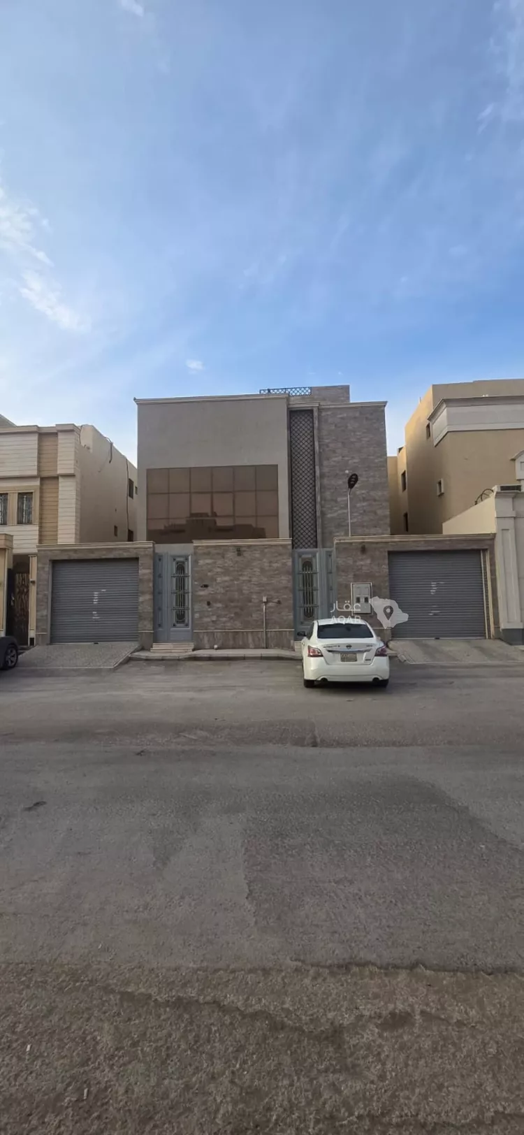 فيلا للبيع في شارع حنبيس بن أبي عمر, حي النرجس, مدينة الرياض, منطقة الرياض