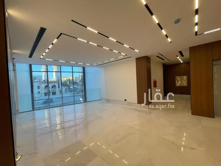 عمارة للإيجار في شارع سالم بن معقل, حي النخيل, مدينة الرياض, منطقة الرياض صورة 3