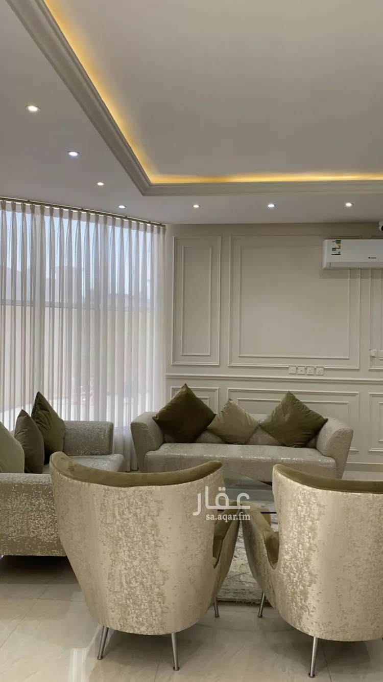 فيلا للبيع في شارع حنبيس بن أبي عمر, حي النرجس, مدينة الرياض, منطقة الرياض 6