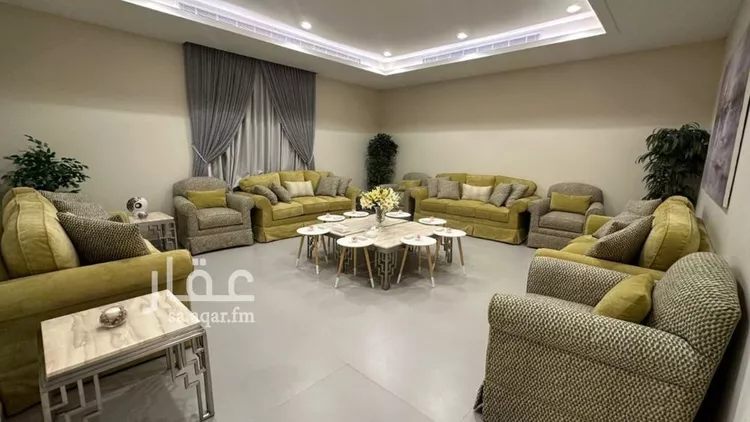 Villa for Sale in Riyadh Al Arid