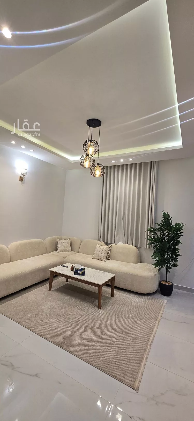شقة للإيجار في حي النرجس, مدينة الرياض, منطقة الرياض