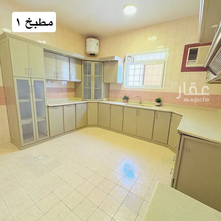 دور للإيجار في شارع المرامية, حي الوادي, مدينة الرياض, منطقة الرياض صورة 3