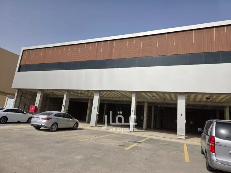 عمارة للإيجار في حي الرمال, مدينة الرياض, منطقة الرياض صورة 2