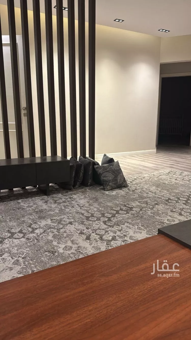 Floor for Rent in Riyadh Al Wadi