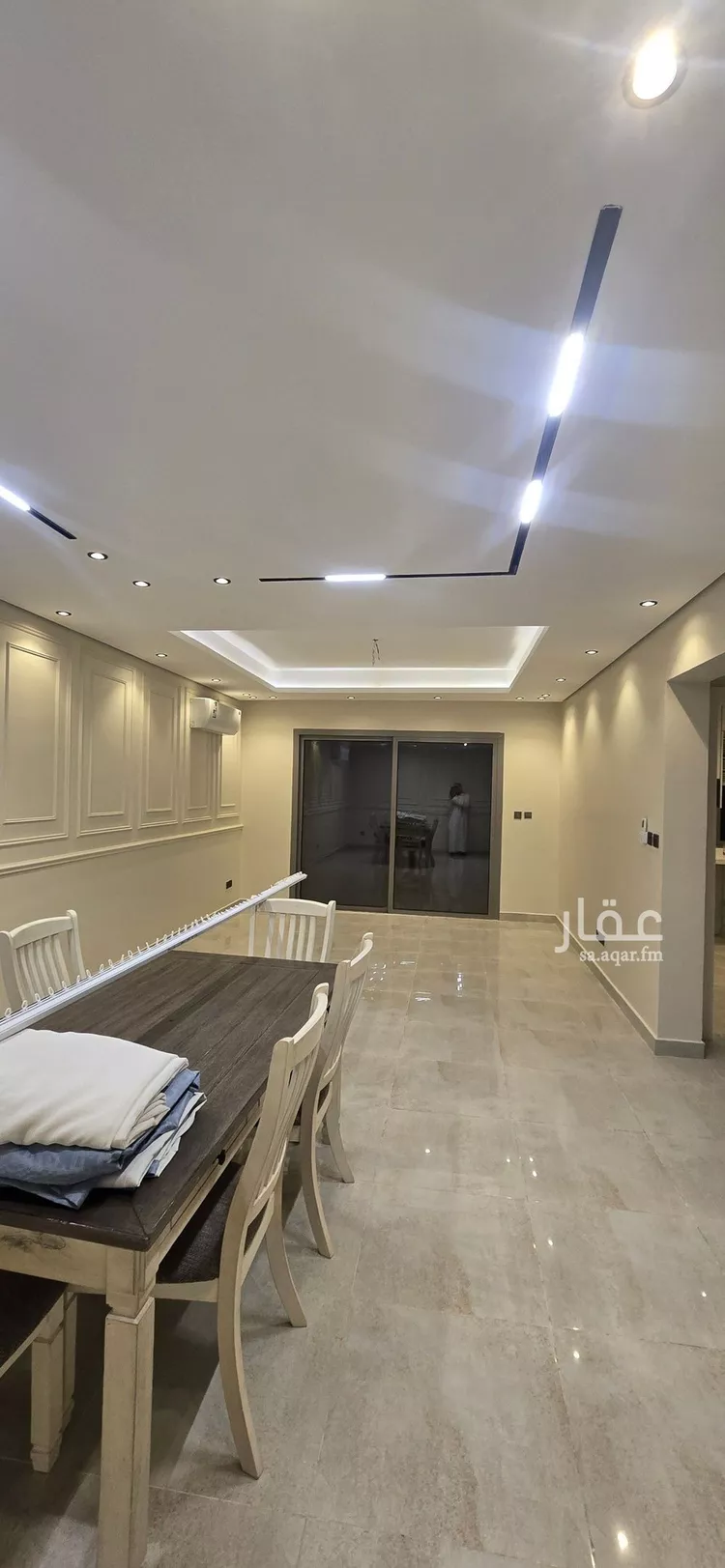 فيلا للإيجار في شارع زياد بن صبيح, حي النرجس, مدينة الرياض, منطقة الرياض 10
