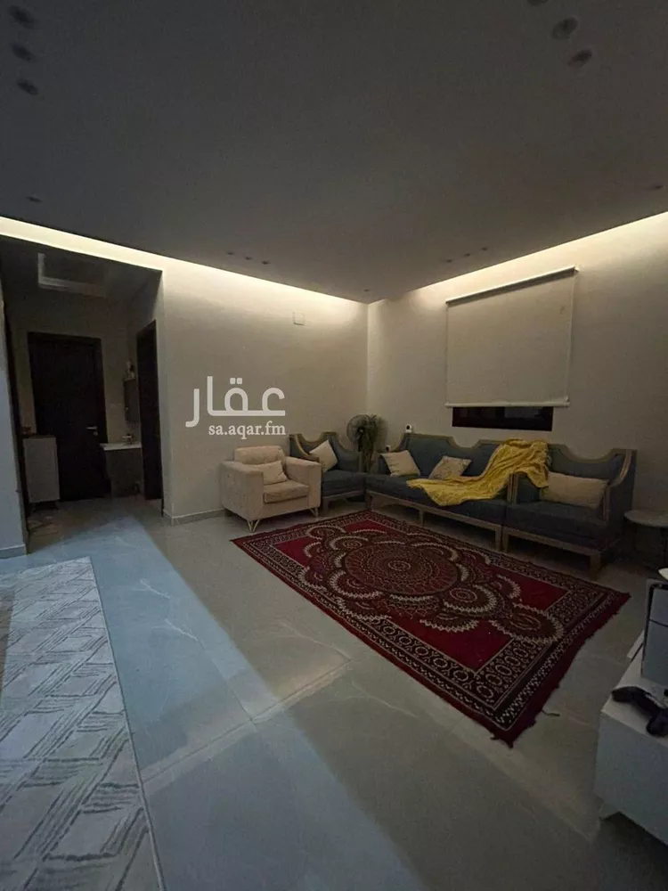 فيلا للإيجار في شارع يحيى بن جزلة, حي الرمال, مدينة الرياض, منطقة الرياض 8