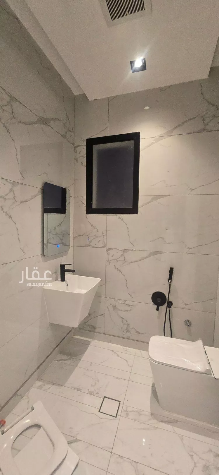 شقة للإيجار في شارع رباح اللخمي, حي النرجس, مدينة الرياض, منطقة الرياض 12