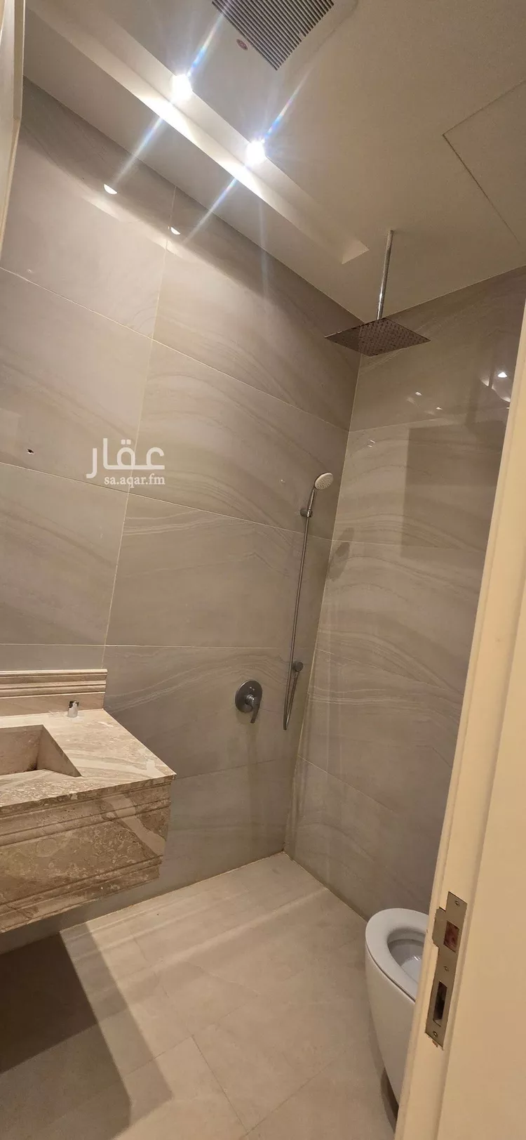 شقة للإيجار في شارع أبي عمرو الطائي, حي النرجس, مدينة الرياض, منطقة الرياض 9