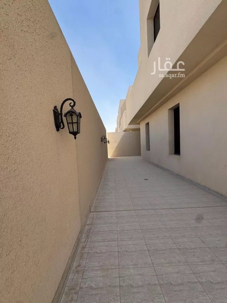 شقة للبيع في شارع أحمد الدهلوي, حي النرجس, مدينة الرياض, منطقة الرياض 19