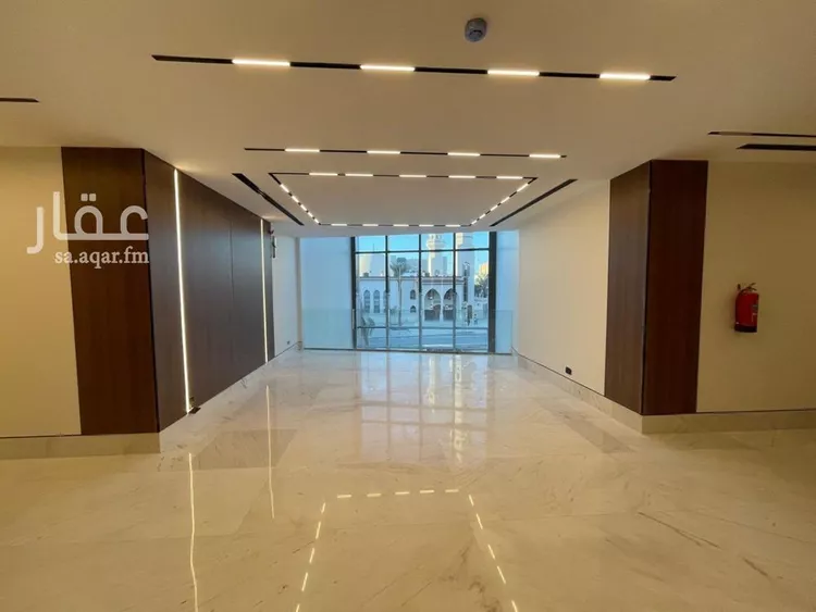 عمارة للإيجار في شارع سالم بن معقل, حي النخيل, مدينة الرياض, منطقة الرياض صورة 2