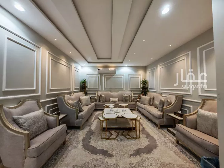 Villa for Sale in Riyadh Qurtubah 7