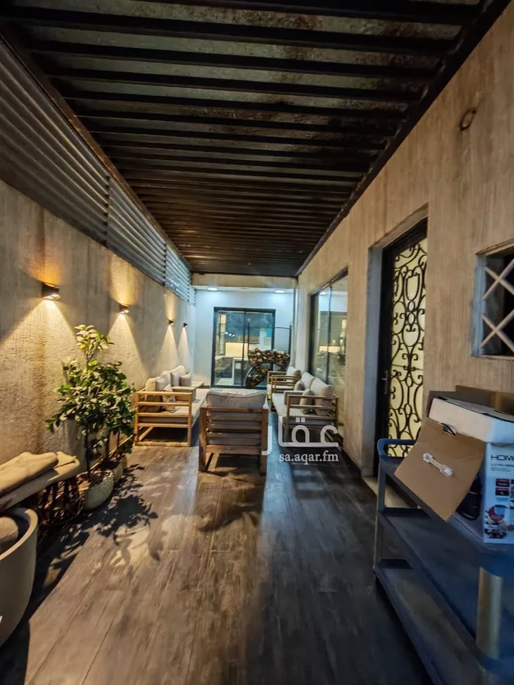 Villa for Sale in Riyadh Qurtubah 9