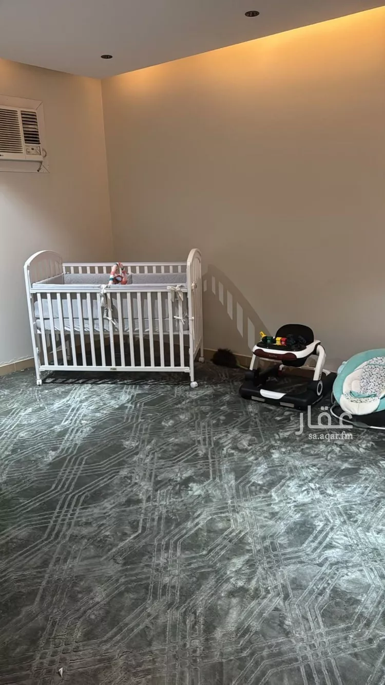Floor for Rent in Riyadh Al Wadi صورة 3