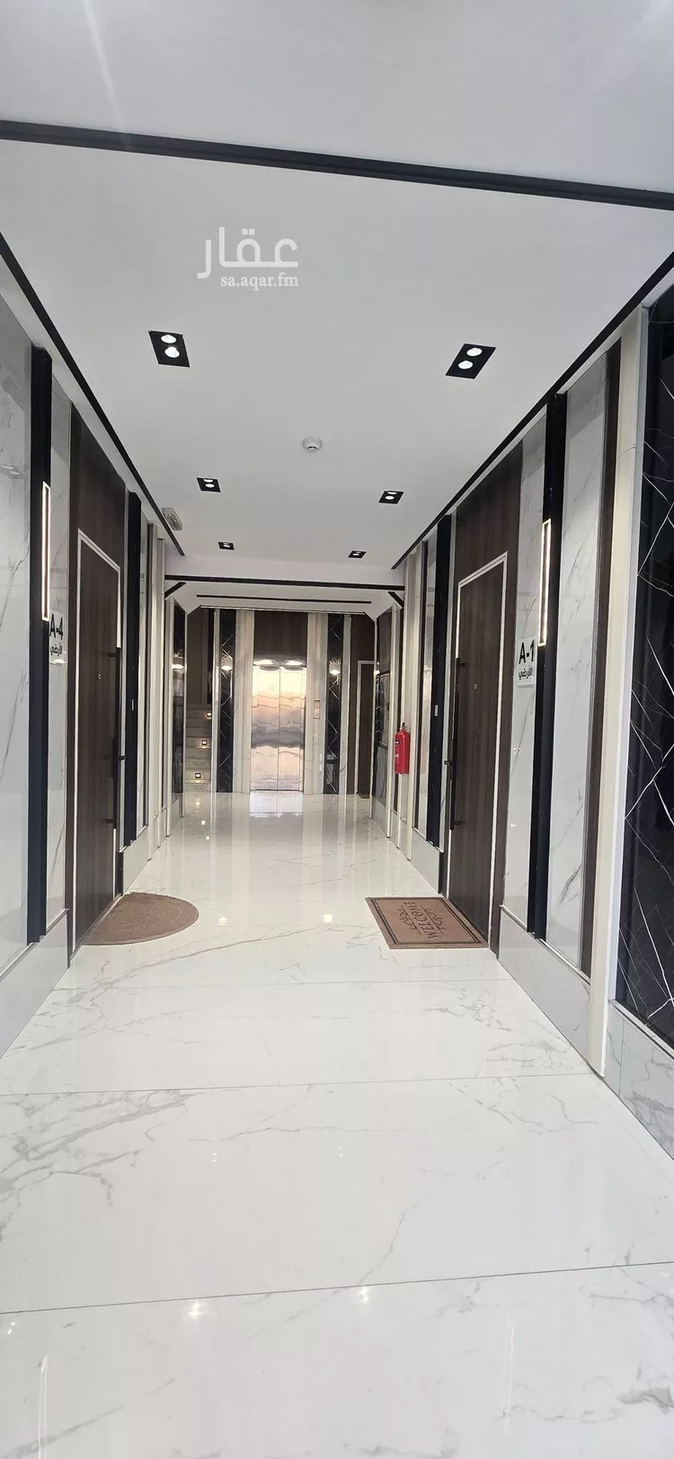 شقة للإيجار في شارع رباح اللخمي, حي النرجس, مدينة الرياض, منطقة الرياض