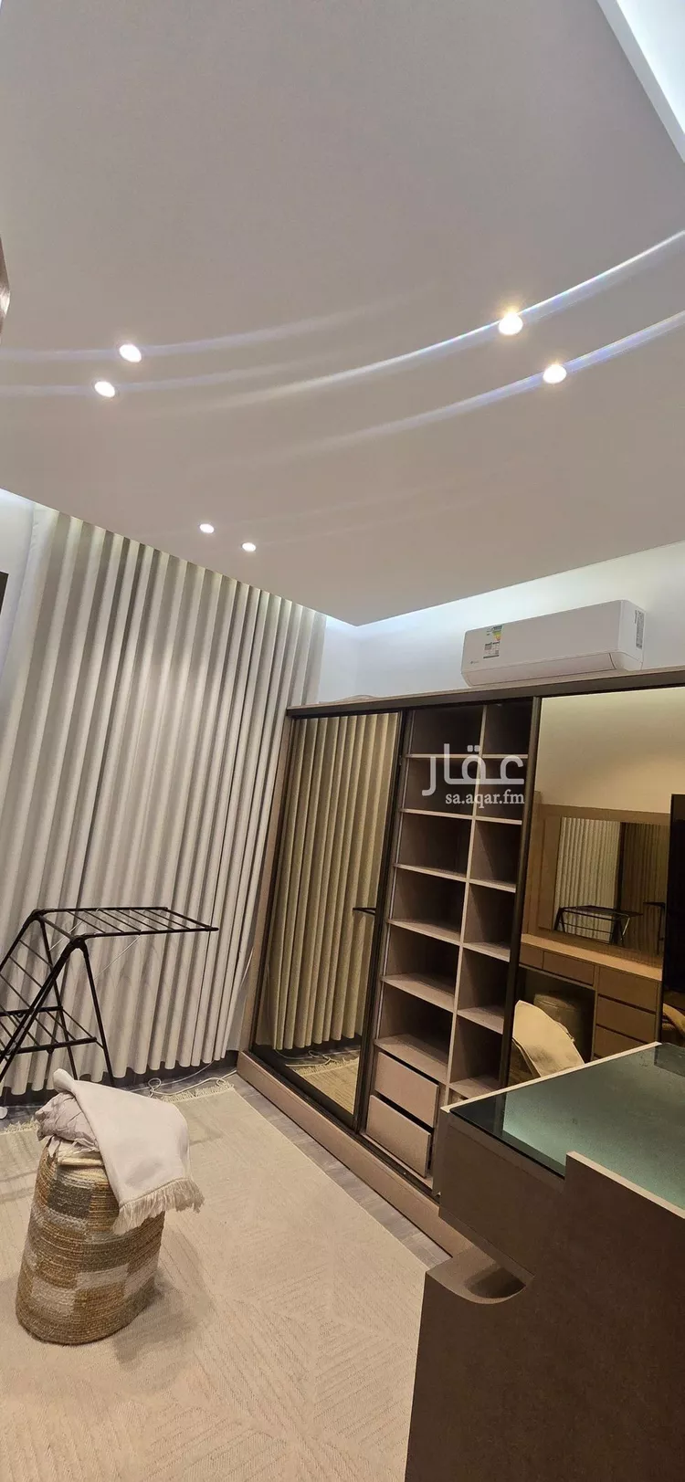 شقة للإيجار في حي النرجس, مدينة الرياض, منطقة الرياض صورة 5