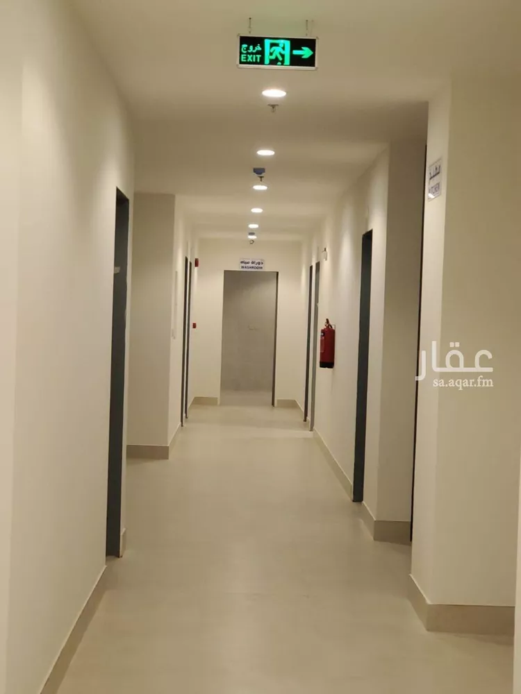 غرفة للإيجار في شارع طارق بن شهاب, حي العارض, مدينة الرياض, منطقة الرياض 6
