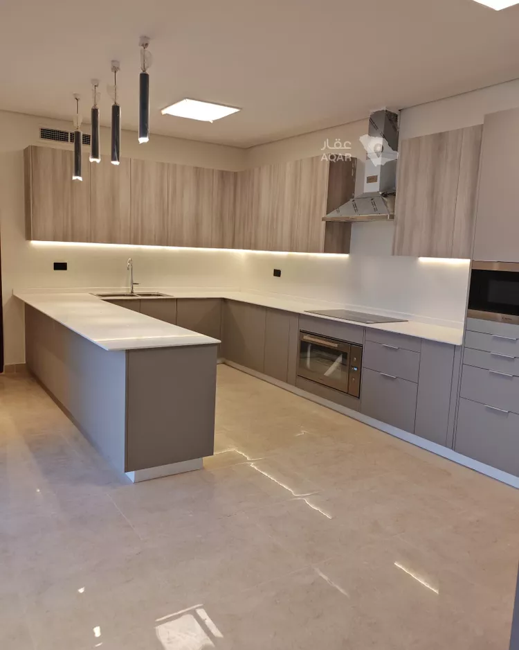 Villa for Rent in Riyadh Al Arid 5
