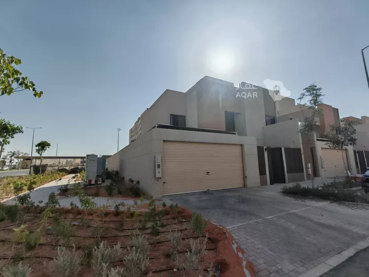 Villa for Rent in Riyadh Al Arid 7